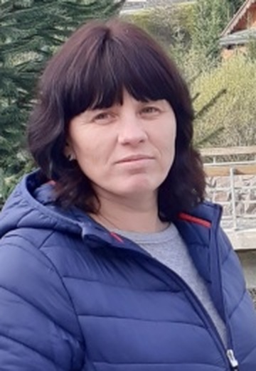 My photo - Lyudmila, 40 from Khmelnytskiy (@ludmila109909)