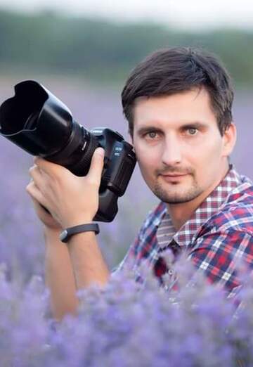 Моя фотография - Vladik, 41 из Швандорф (@vladik1282)