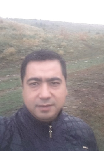 My photo - Kamoliddin, 41 from Karabulak (@kamoliddin247)