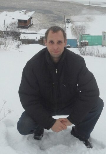 Моя фотография - Павел, 42 из Новодвинск (@pavel140680)