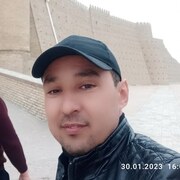 Алик, 32, Владикавказ