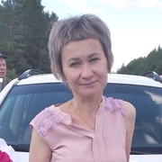 Светлана, 42, Борское
