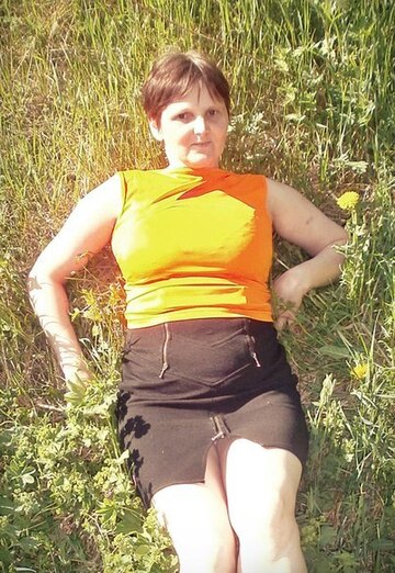 Моя фотография - Светлана, 56 из Сегежа (@svetlana110077)