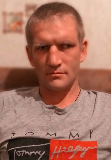 Моя фотография - Владимир, 38 из Тамбов (@vladimir317718)