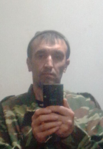 My photo - Graf Majitov, 40 from Baymak (@grafmajitov)