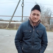 Александр, 35, Калининская