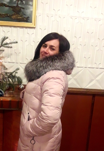 Моя фотография - Елена, 41 из Южноукраинск (@elena396437)
