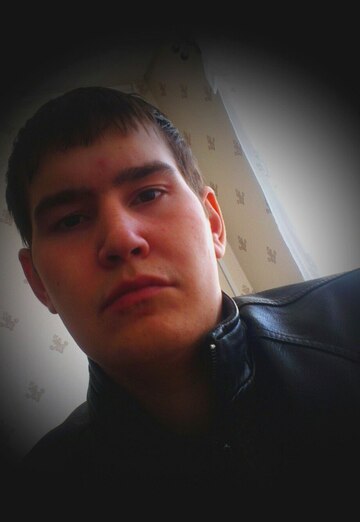 My photo - Artyom, 32 from Pizhanka (@artem39423)