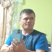 Эдик Луценко, 49, Тбилисская