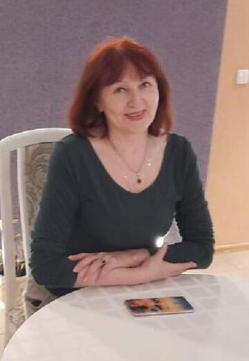 Mein Foto - Margarita, 63 aus Izhevsk (@margarita36500)