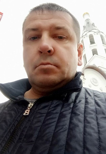 Моя фотография - Алексей, 49 из Ульяновск (@aleksey715692)