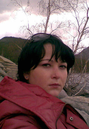 My photo - Tatyana, 40 from Ekibastuz (@tatyana57894)
