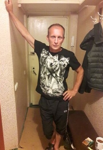 My photo - Aleksandr, 48 from Salihorsk (@aleksandr923519)