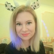 Анна 38 лет (Телец) Самара
