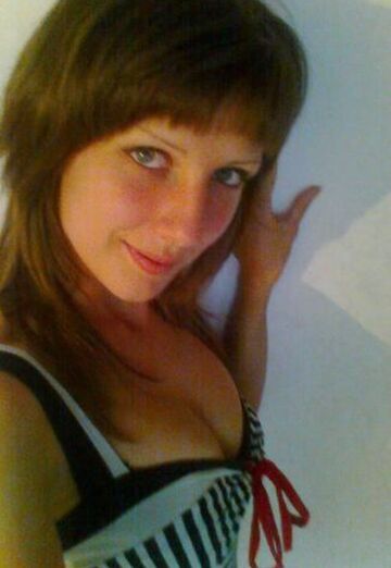 My photo - Tatyana, 34 from Slavyansk (@tatyana29110)