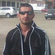 Samson Arabachyan, 31, Новошахтинск