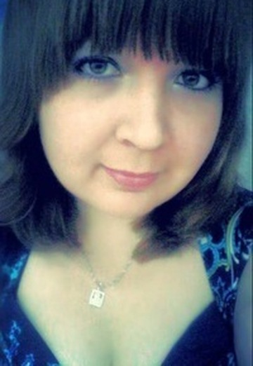 My photo - Natalya, 28 from Sovetsk (@natalya72745)