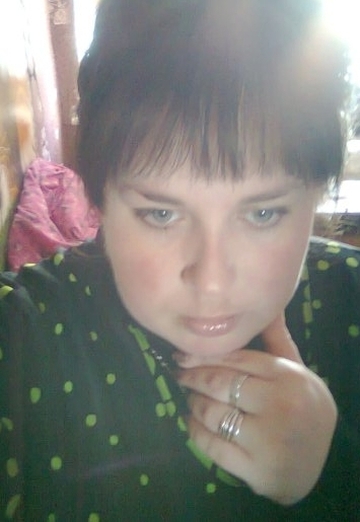 My photo - Svetlana, 41 from Alexeyevka (@svetlana21407)