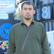 Игор, 30, Москва