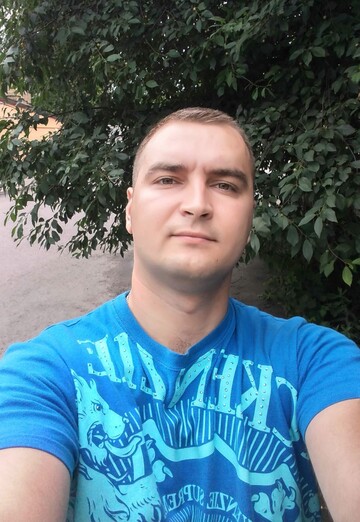 Моя фотография - Олег, 34 из Ровно (@oleg178401)