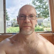 Andrey 46 Chelyabinsk