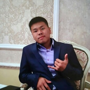Эдуард, 22, Южно-Сахалинск