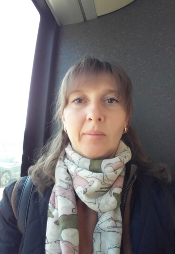 La mia foto - Іrina Lisyuk, 33 di Varsavia (@rinalisuk)