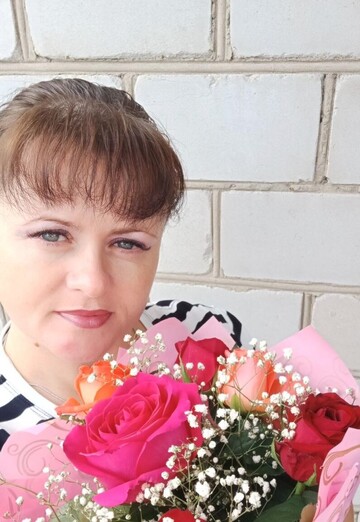 My photo - Svetlana, 40 from Rubtsovsk (@svetlana277299)