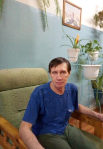 Моя фотография - Сергей, 65 из Железногорск-Илимский (@sergey671017)