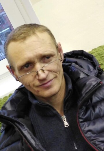 Моя фотография - Геннадий, 52 из Узловая (@gennadiy31704)