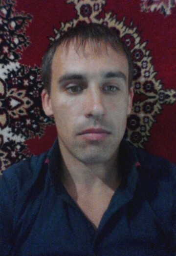 My photo - Pyotr Shein, 36 from Partisansk (@petrshein)