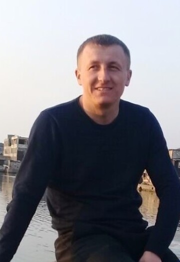 My photo - Aleksey, 35 from Tymovskoye (@aleksey681069)