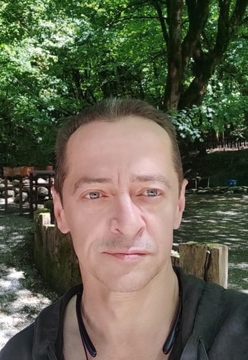 My photo - Andrey, 46 from Sochi (@andrey311319)