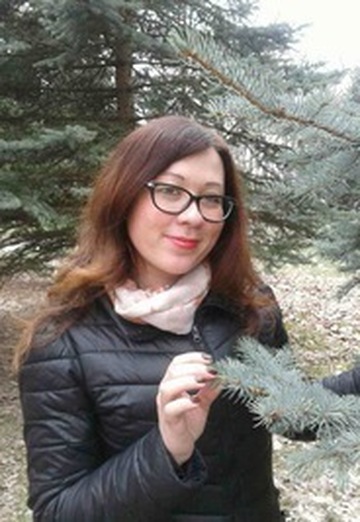 Моя фотография - Світлана, 34 из Ровно (@svtlana1041)