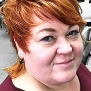 Елена, 54, Сосновый Бор