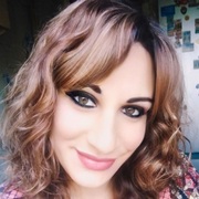 Анна, 37, Новомосковск