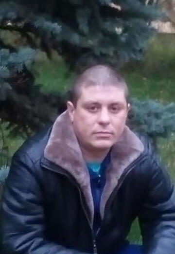 My photo - Evgeniy, 39 from Taganrog (@evgeniy356596)