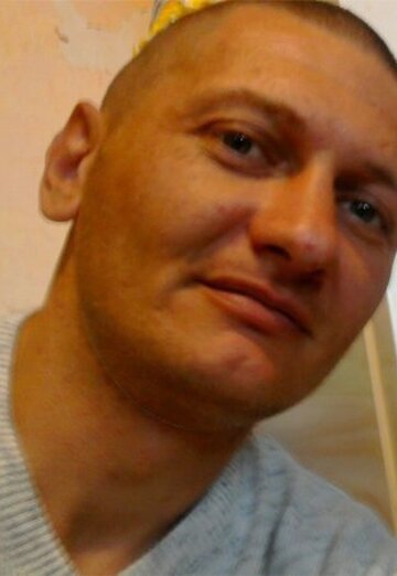 Моя фотография - Олег, 43 из Борисполь (@oleg159644)