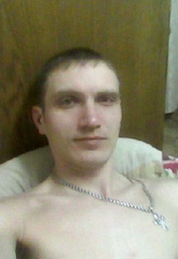 My photo - Sergey, 41 from Rodionovo-Nesvetayskaya (@sergey30853)