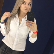 Ирина, 28, Волжский (Волгоградская обл.)