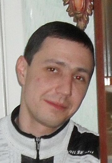 My photo - Maks, 45 from Dolgoprudny (@maks161133)