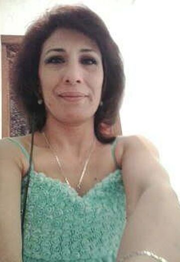 My photo - Dinara, 57 from Adrar (@dinara5654)