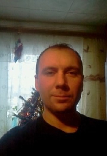 Моя фотография - Роман, 43 из Тучково (@roman168081)