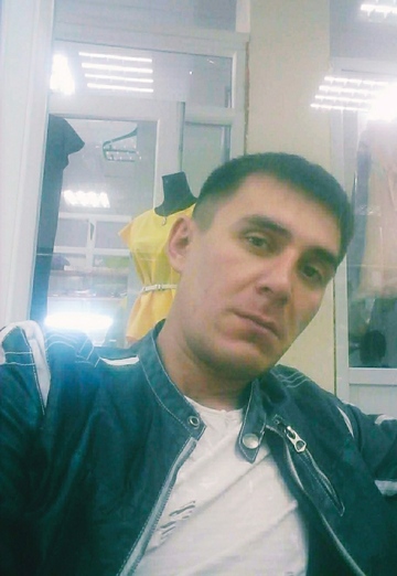 Моя фотография - Тимур, 39 из Ташкент (@timur53335)
