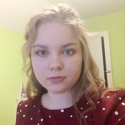 Екатерина, 22, Короча