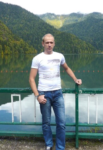 My photo - Oleg, 37 from Kraskovo (@oleg173420)