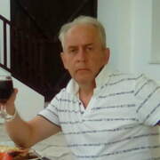 Владимир, 59, Мурманск