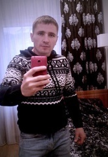 My photo - Vladimir, 37 from Balashov (@vladimir222974)