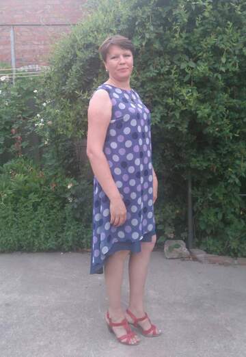 My photo - Irina, 45 from Salsk (@irina244723)