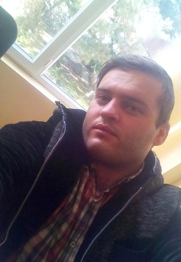 My photo - Egor, 23 from Omsk (@egor59650)